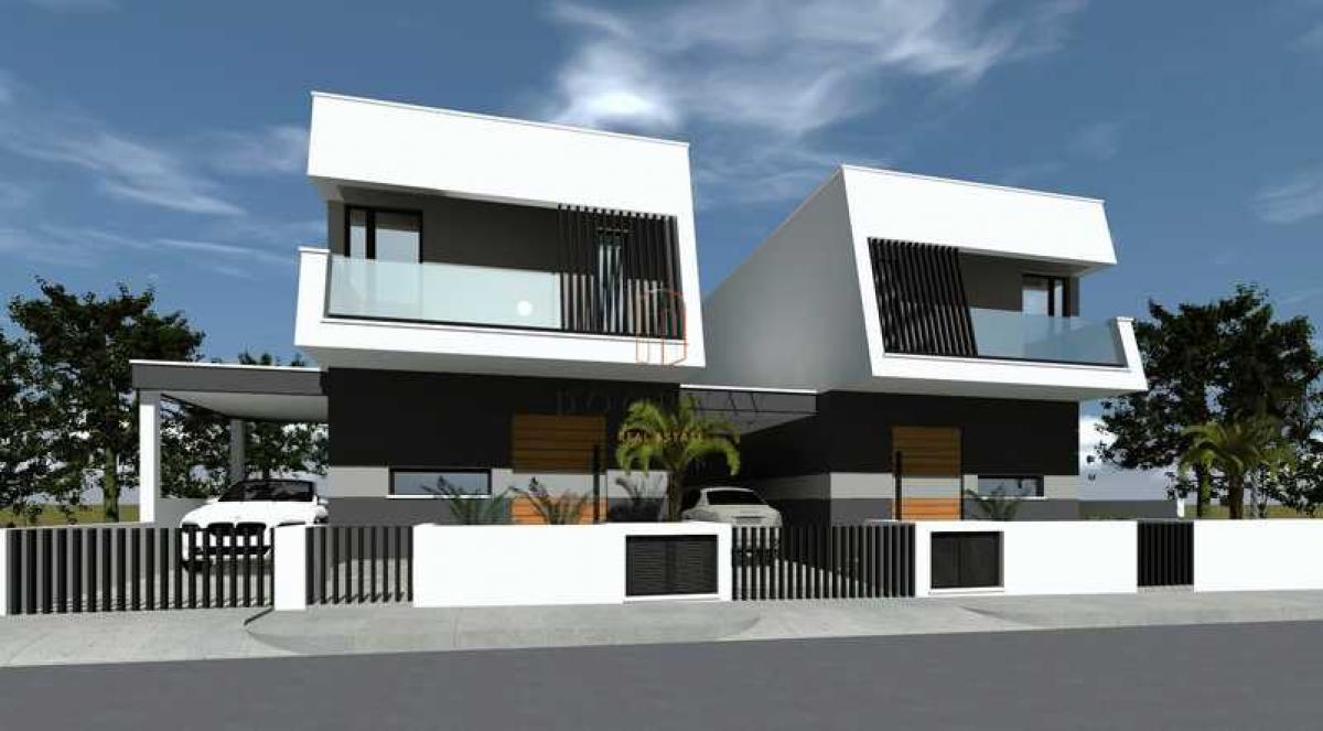 Picture of Home For Sale in Ekali, Limassol, Cyprus