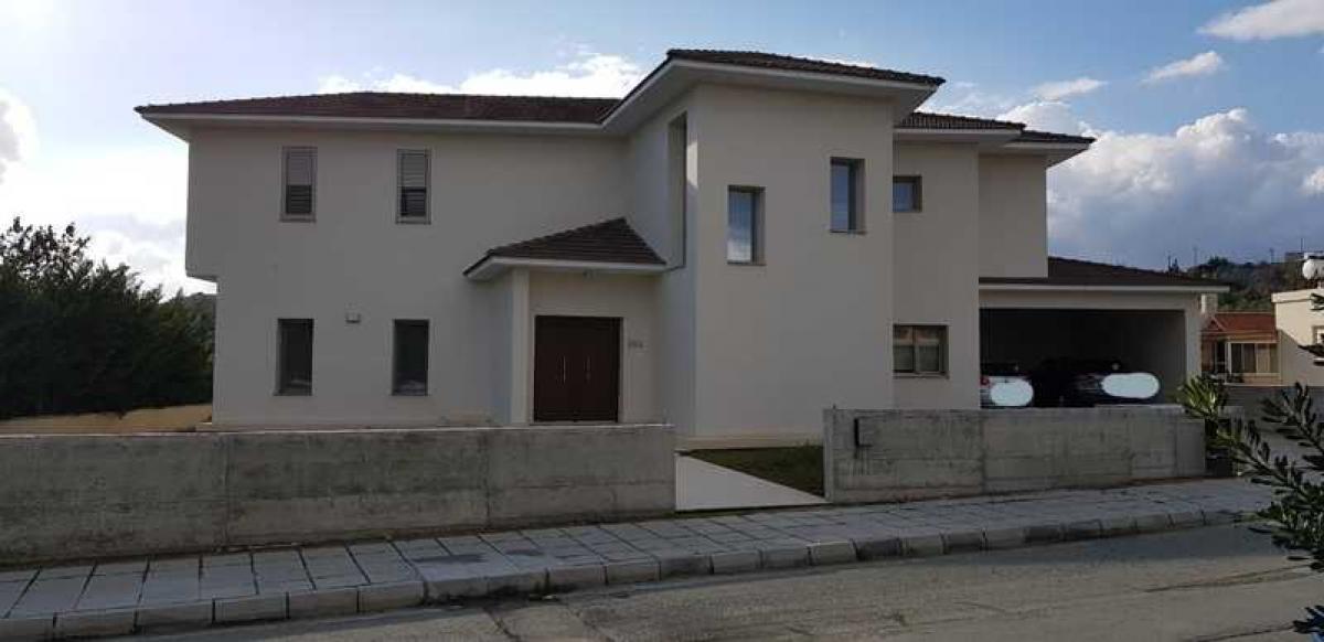 Picture of Home For Sale in Pyrgos Lemesou, Limassol, Cyprus