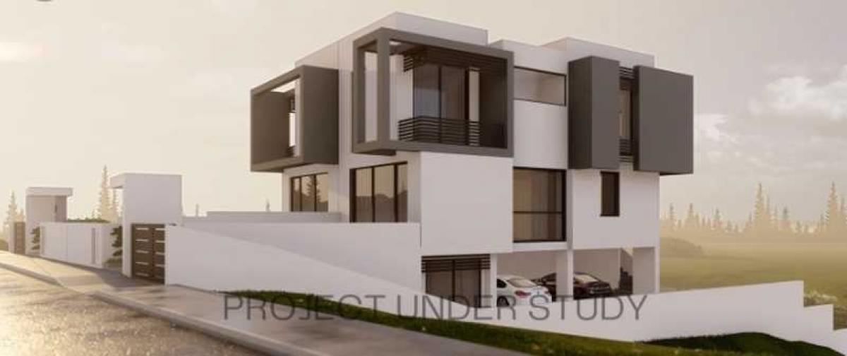 Picture of Home For Sale in Palodeia, Limassol, Cyprus