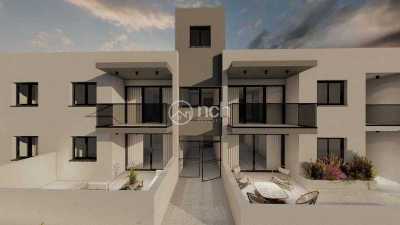 Home For Sale in Lakatameia, Cyprus