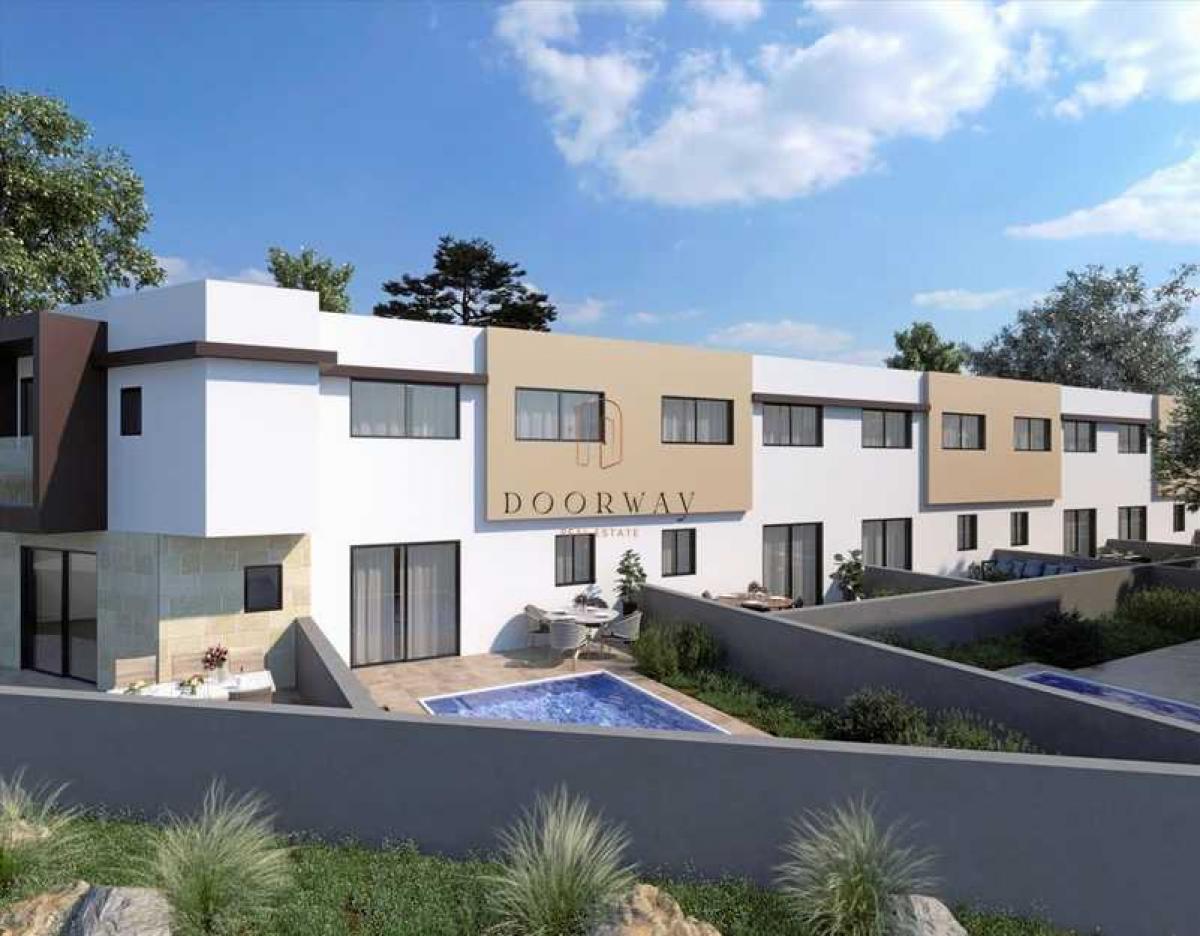 Picture of Home For Sale in Parekklisia, Limassol, Cyprus