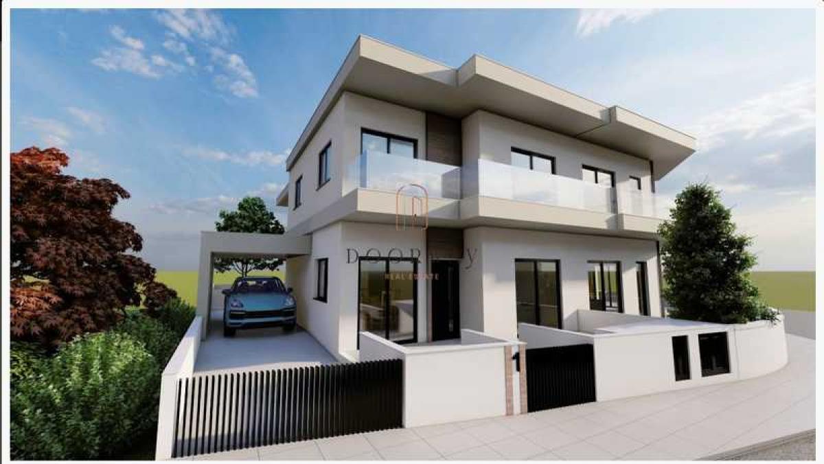 Picture of Home For Sale in Ypsonas, Limassol, Cyprus