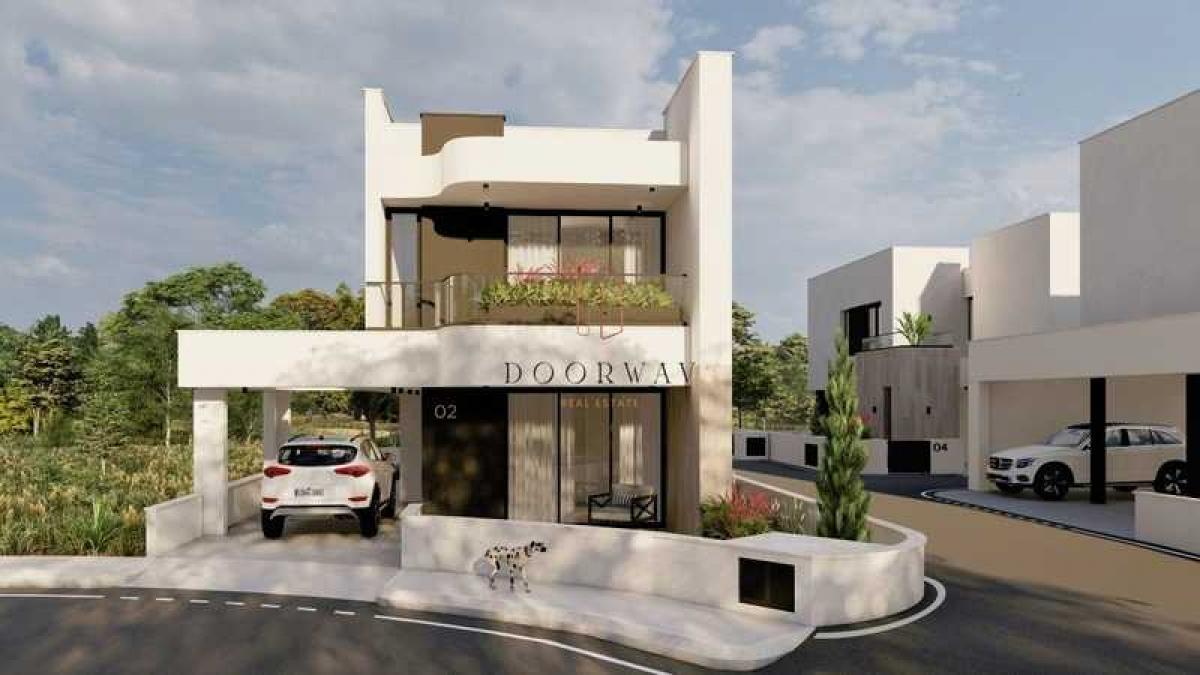 Picture of Home For Sale in Palodeia, Limassol, Cyprus