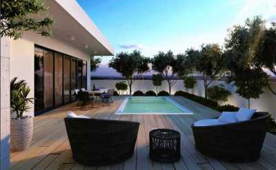 Home For Sale in Mesa Geitonia, Cyprus