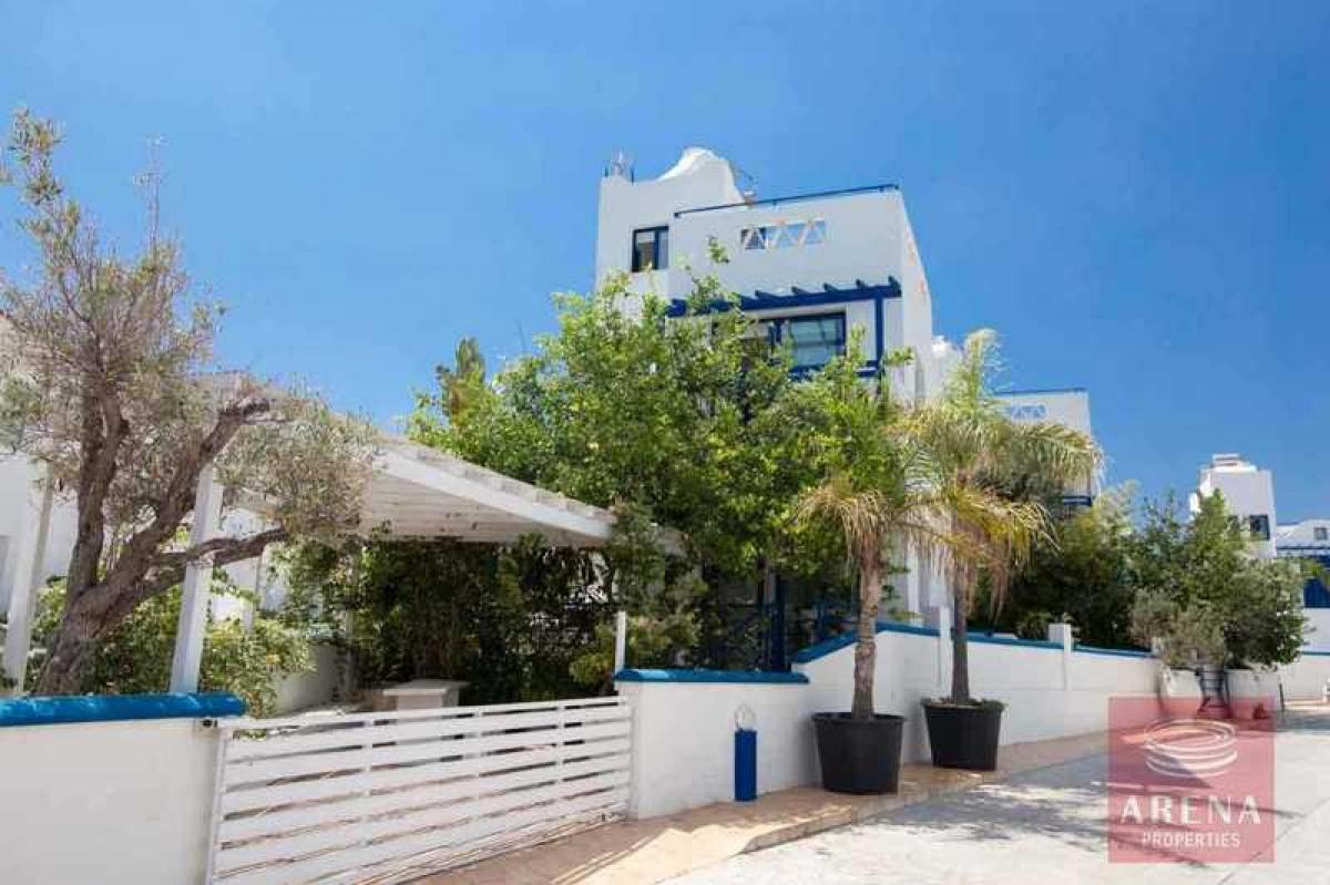 Picture of Villa For Sale in Agia Triada, Other, Cyprus