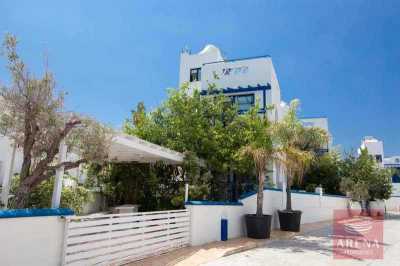 Villa For Sale in Agia Triada, Cyprus