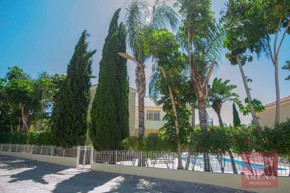 Picture of Villa For Sale in Agia Napa, Famagusta, Cyprus