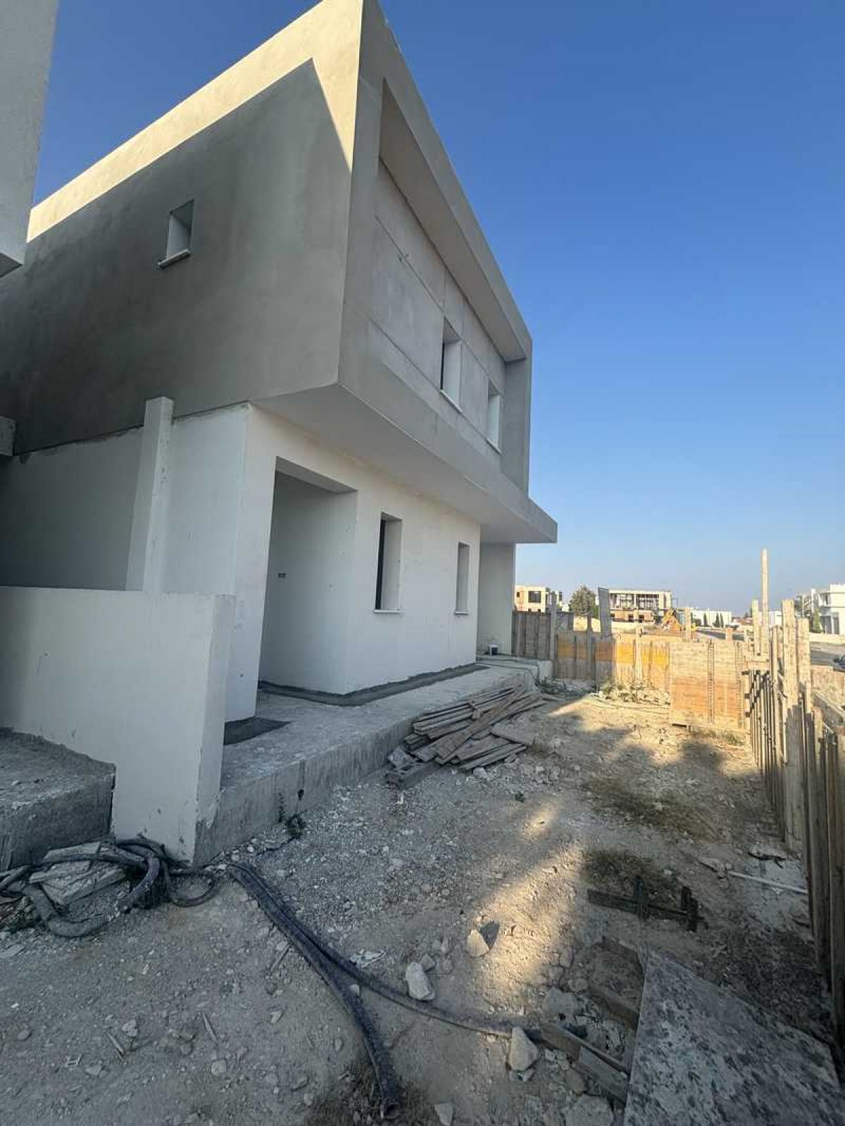 Picture of Villa For Sale in Larnaka, Larnaca, Cyprus