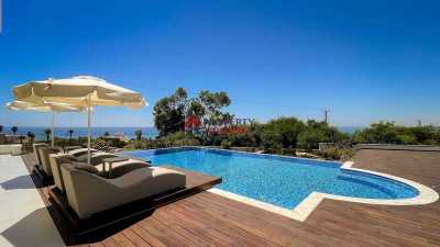 Villa For Sale in Agia Napa, Cyprus