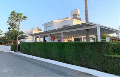 Villa For Sale in Protaras, Cyprus