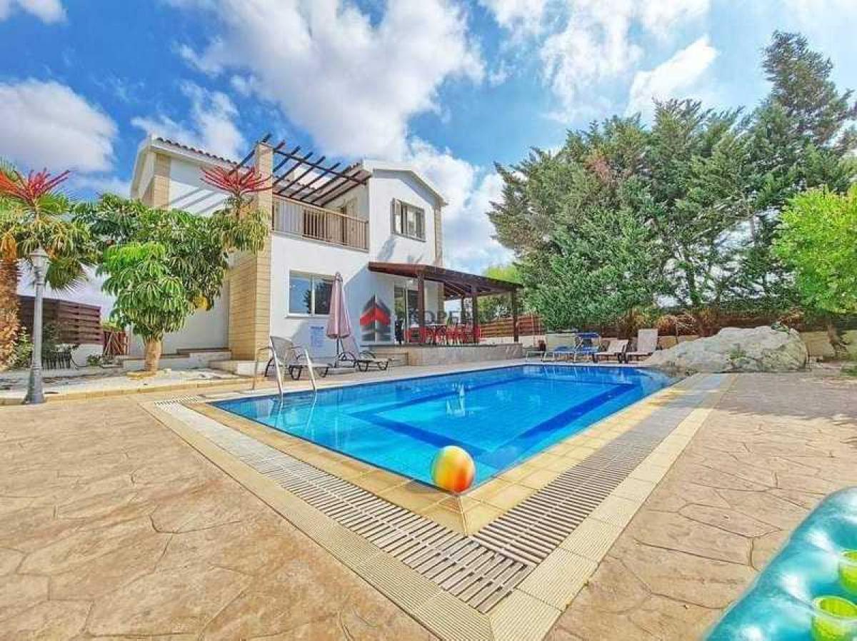 Picture of Villa For Sale in Agia Thekla, Other, Cyprus