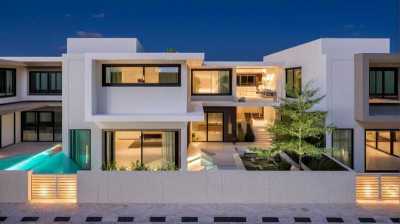 Home For Sale in Agioi Trimithias, Cyprus