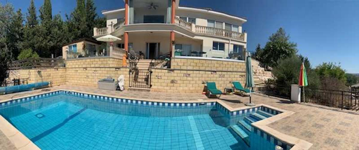 Picture of Home For Sale in Ineia, Other, Cyprus