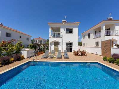 Home For Sale in Agia Napa, Cyprus