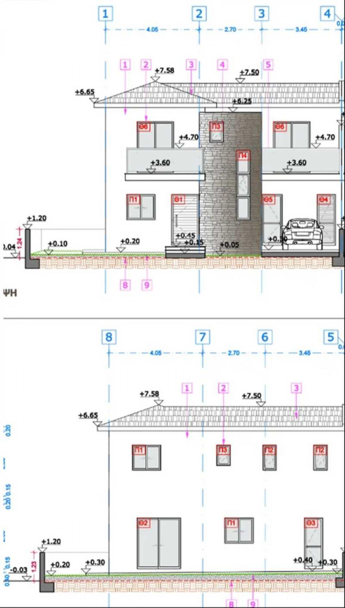 Picture of Home For Sale in Frenaros, Famagusta, Cyprus