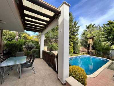 Home For Sale in Potamos Germasogeias, Cyprus