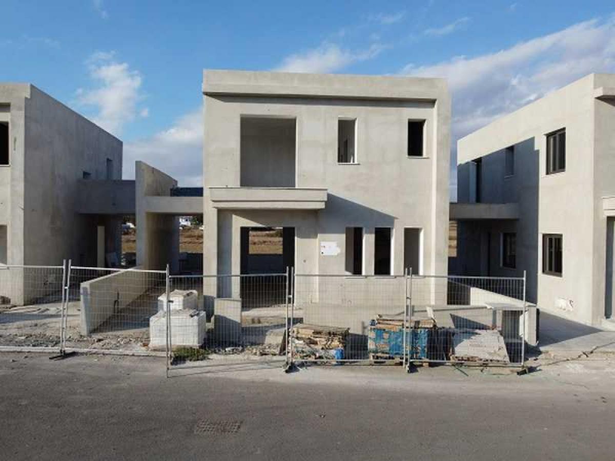 Picture of Home For Sale in Oroklini, Larnaca, Cyprus