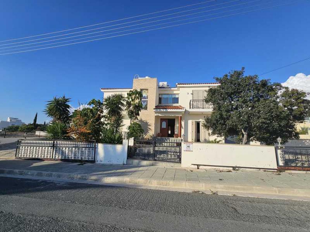 Picture of Home For Sale in Konia, Paphos, Cyprus