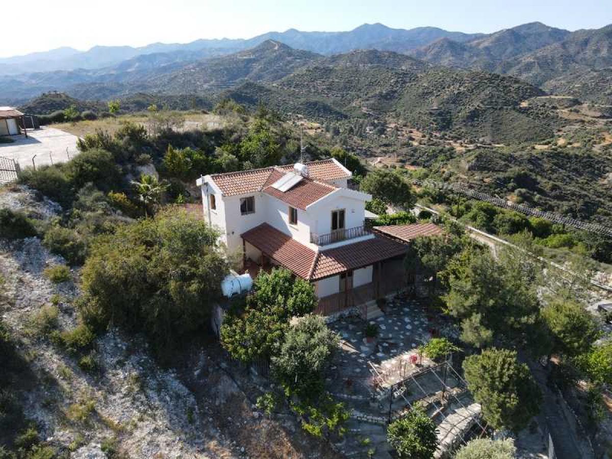 Picture of Home For Sale in Vavla, Other, Cyprus