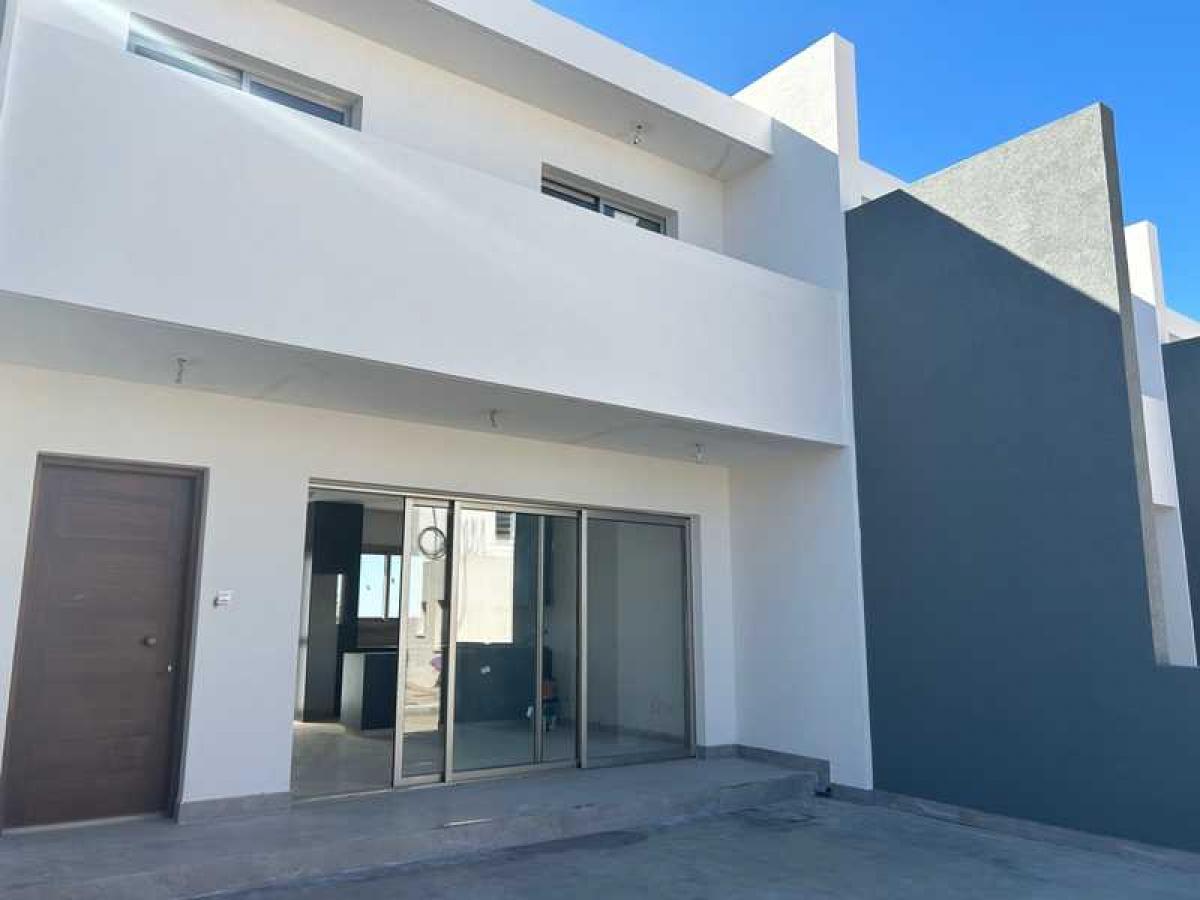 Picture of Home For Sale in Geroskipou, Paphos, Cyprus