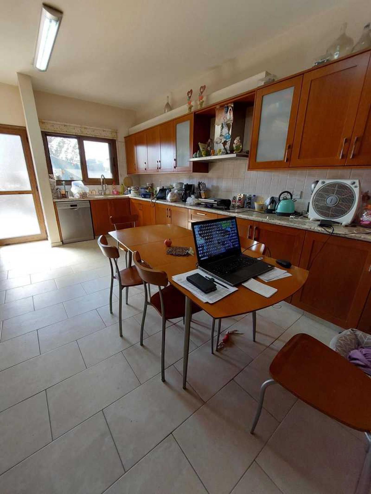 Picture of Home For Sale in Kolossi, Limassol, Cyprus