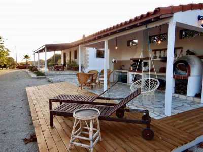 Home For Sale in Lofou, Cyprus