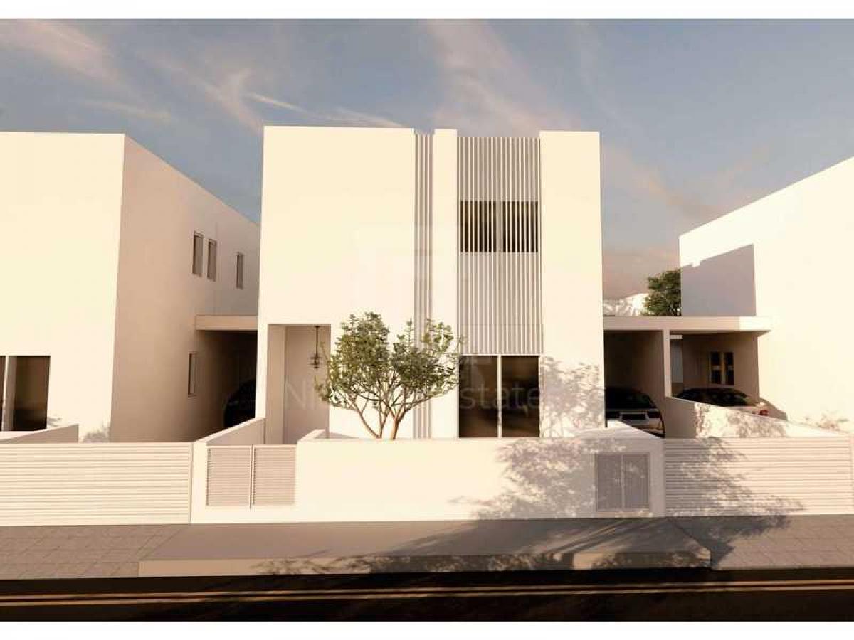 Picture of Home For Sale in Tseri, Nicosia, Cyprus