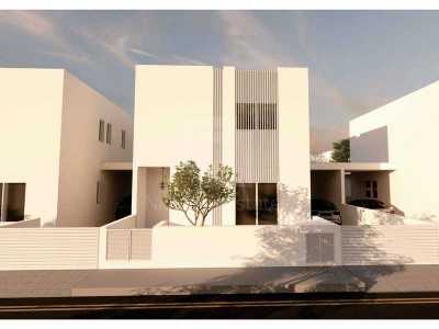 Home For Sale in Tseri, Cyprus