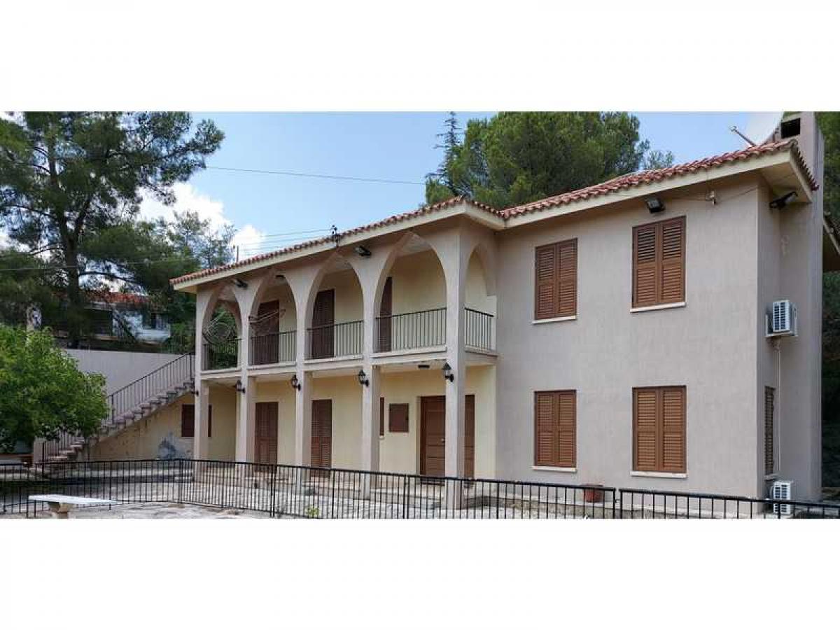 Picture of Villa For Sale in Moniatis, Limassol, Cyprus