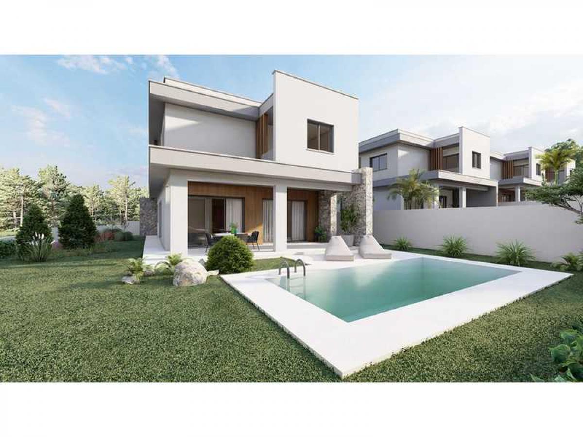 Picture of Home For Sale in Souni, Limassol, Cyprus