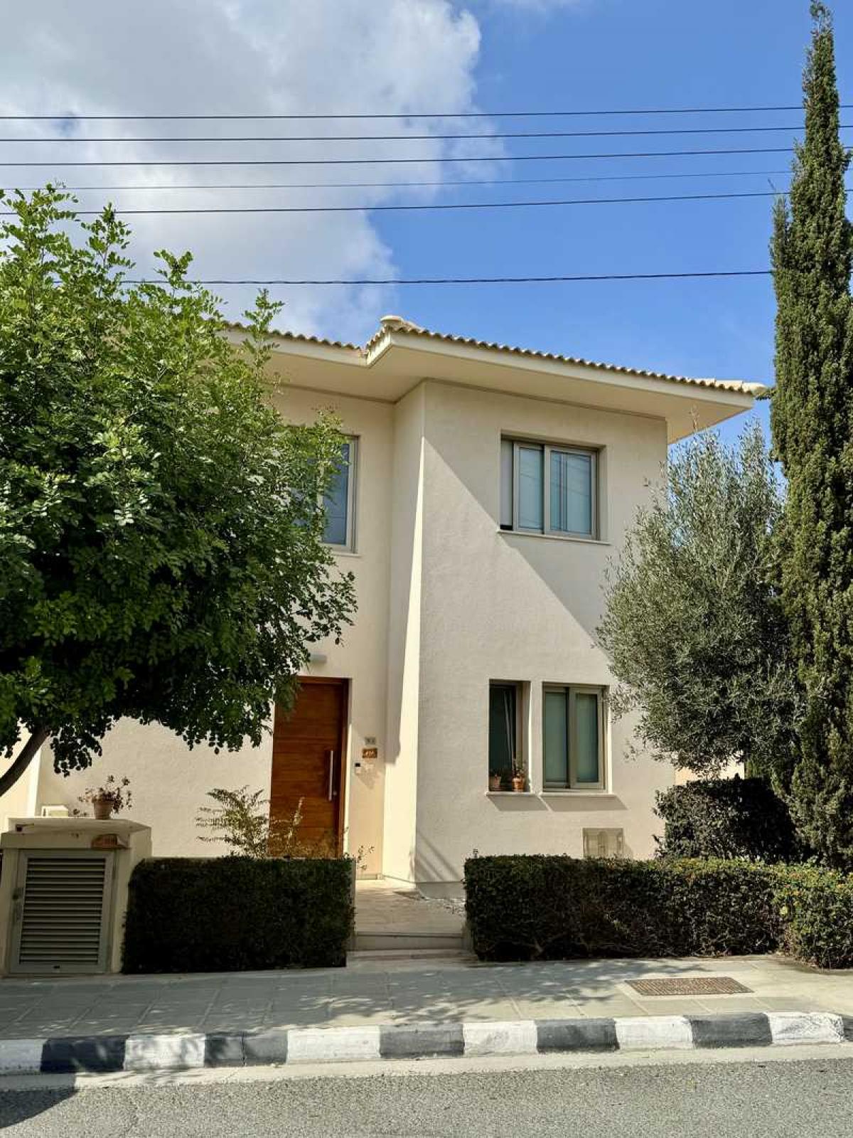 Picture of Home For Sale in Paphos, Paphos, Cyprus