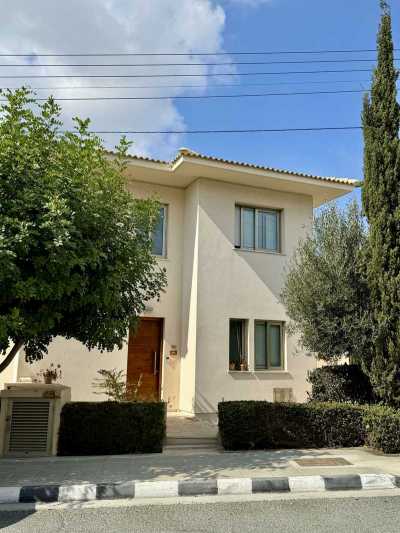 Home For Sale in Paphos, Cyprus