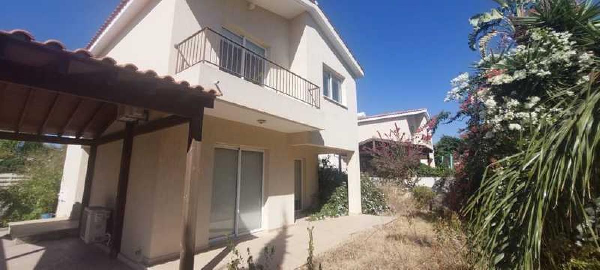 Picture of Home For Sale in Konia, Paphos, Cyprus