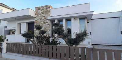 Home For Sale in Aradippou, Cyprus