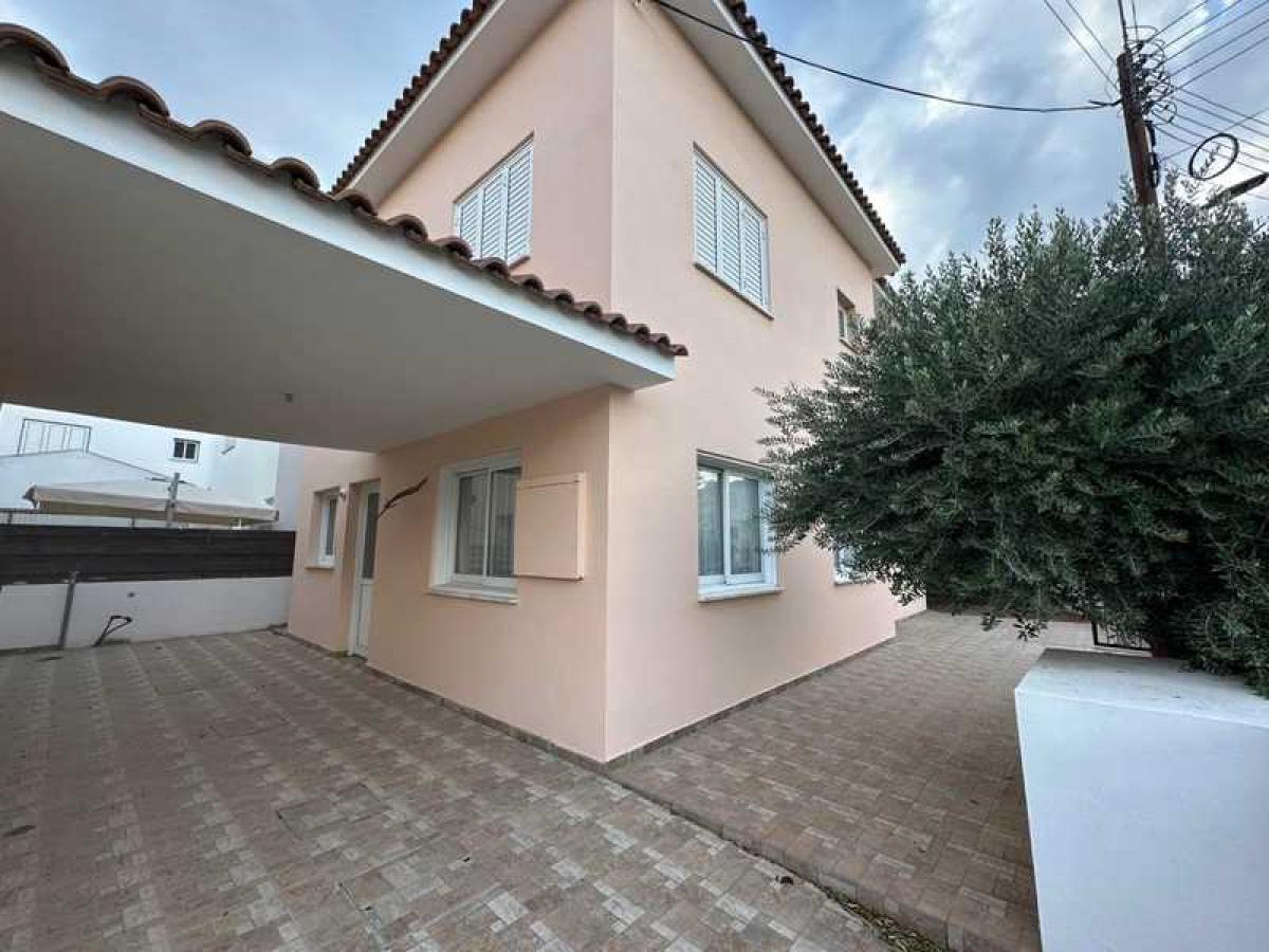 Picture of Villa For Sale in Lakatameia, Other, Cyprus