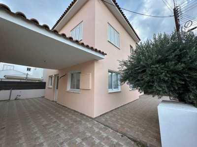 Villa For Sale in Lakatameia, Cyprus