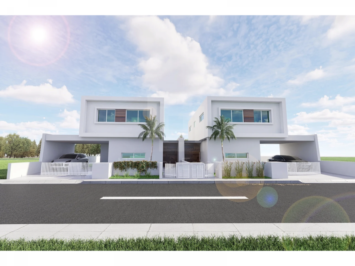 Picture of Home For Sale in Geri, Nicosia, Cyprus