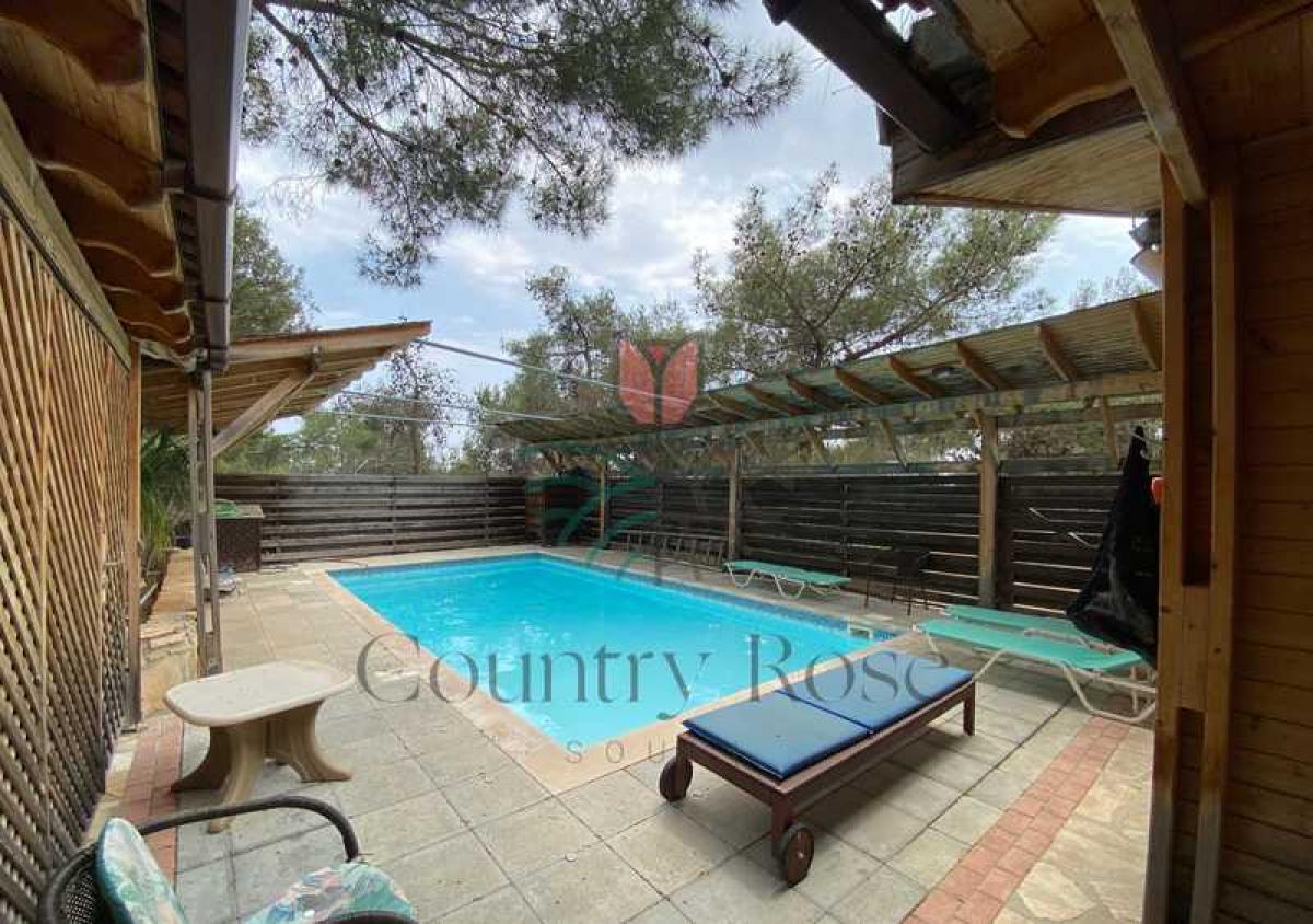 Picture of Villa For Sale in Souni, Limassol, Cyprus