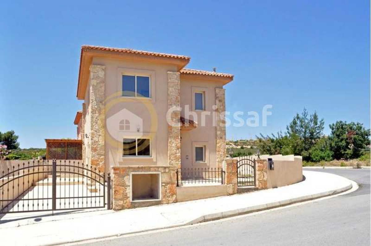 Picture of Home For Sale in Souni, Limassol, Cyprus