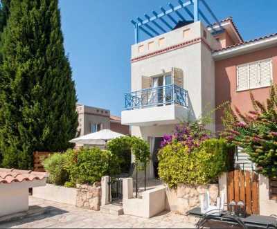 Home For Sale in Paphos, Cyprus