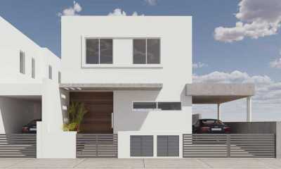 Home For Sale in Aglantzia, Cyprus