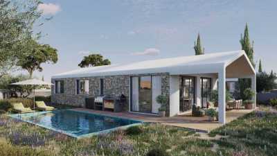 Home For Sale in Kallepeia, Cyprus