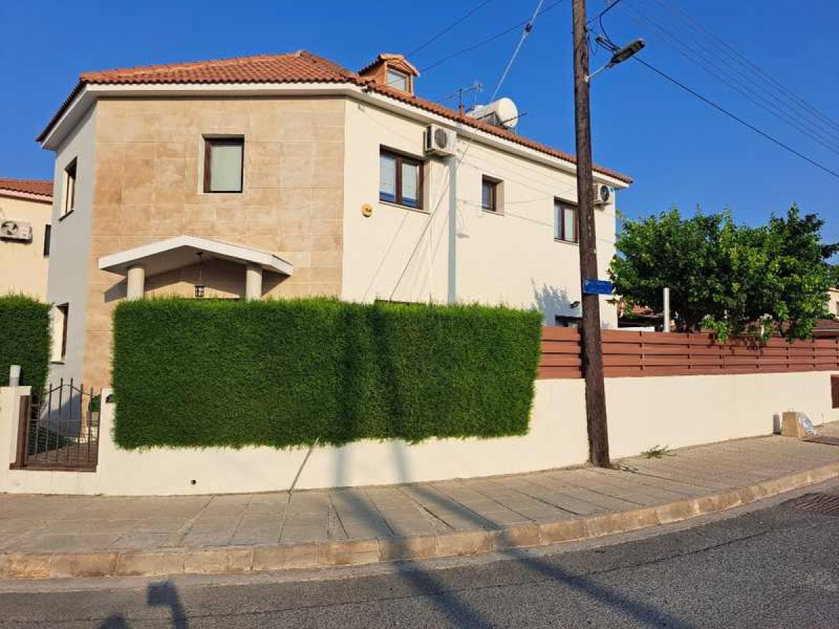 Picture of Home For Sale in Aradippou, Larnaca, Cyprus