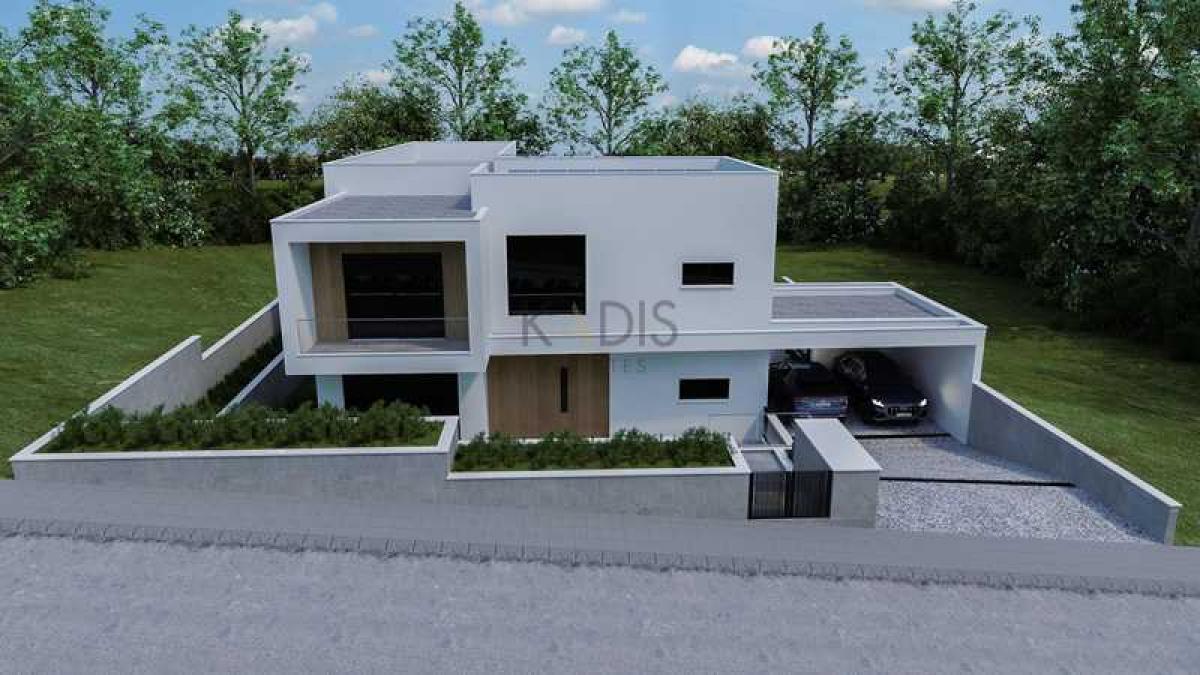 Picture of Villa For Sale in Agios Athanasios, Limassol, Cyprus