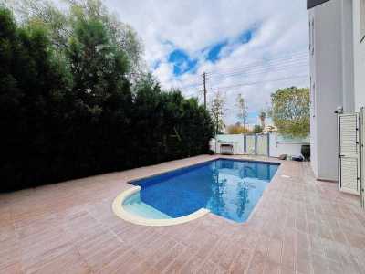 Villa For Sale in Agios Athanasios, Cyprus