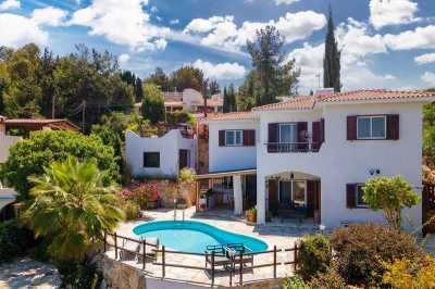 Home For Sale in Tala, Cyprus