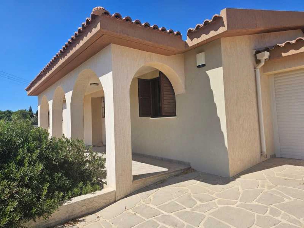 Picture of Home For Sale in Parekklisia, Limassol, Cyprus