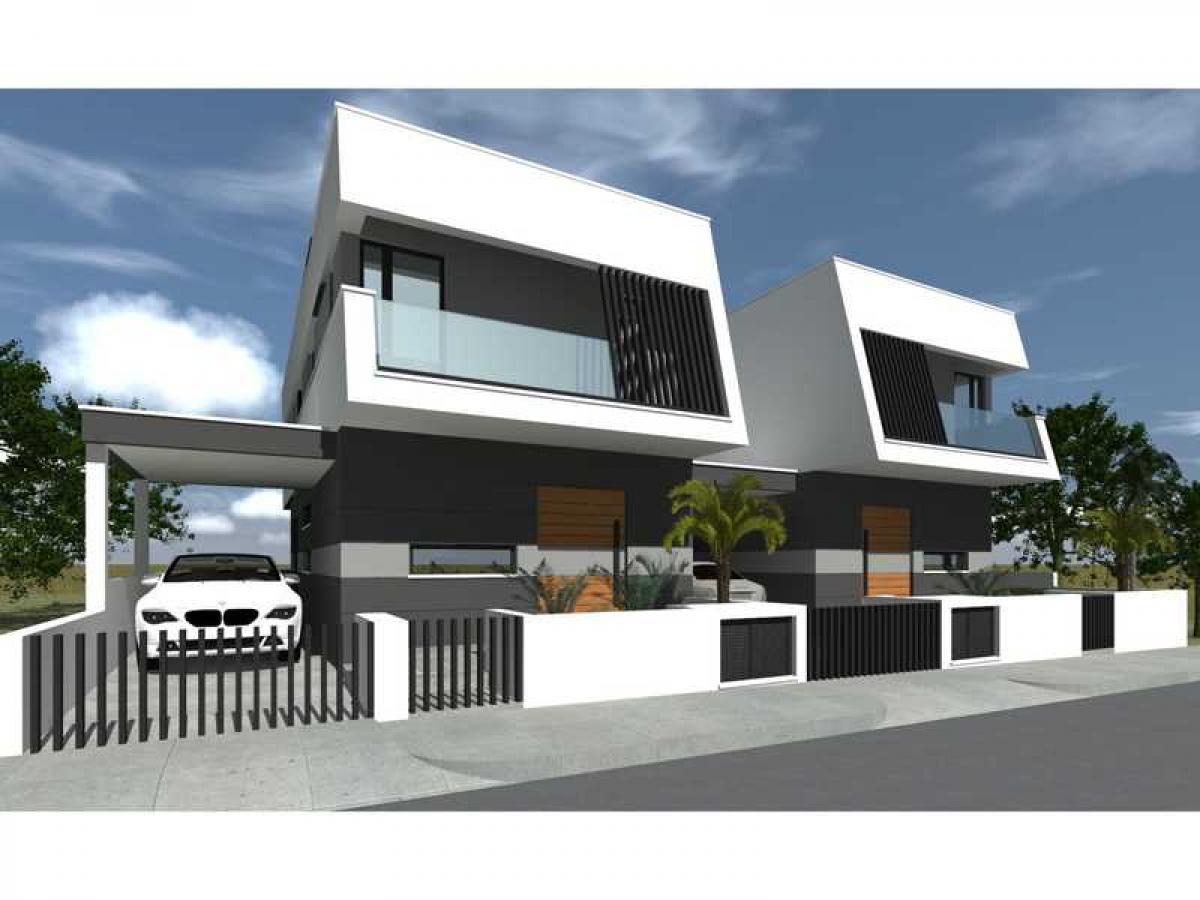 Picture of Home For Sale in Ekali, Limassol, Cyprus