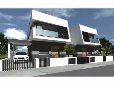 Home For Sale in Ekali, Cyprus