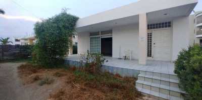 Villa For Sale in Latsia, Cyprus